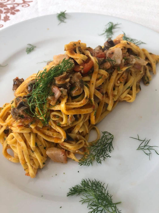 ricetta lumache al sugo con pomodoro vendita lumaca di terra