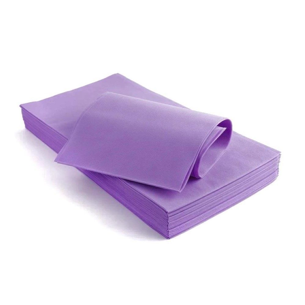 Tovaglie in TNT vari colori e dimensioni 25pz – Eleganza e Praticità per Ristoranti 🍽️