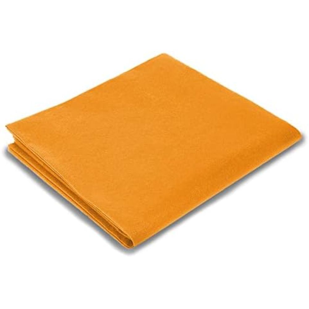 Tovaglie in TNT vari colori e dimensioni 25pz – Eleganza e Praticità per Ristoranti 🍽️
