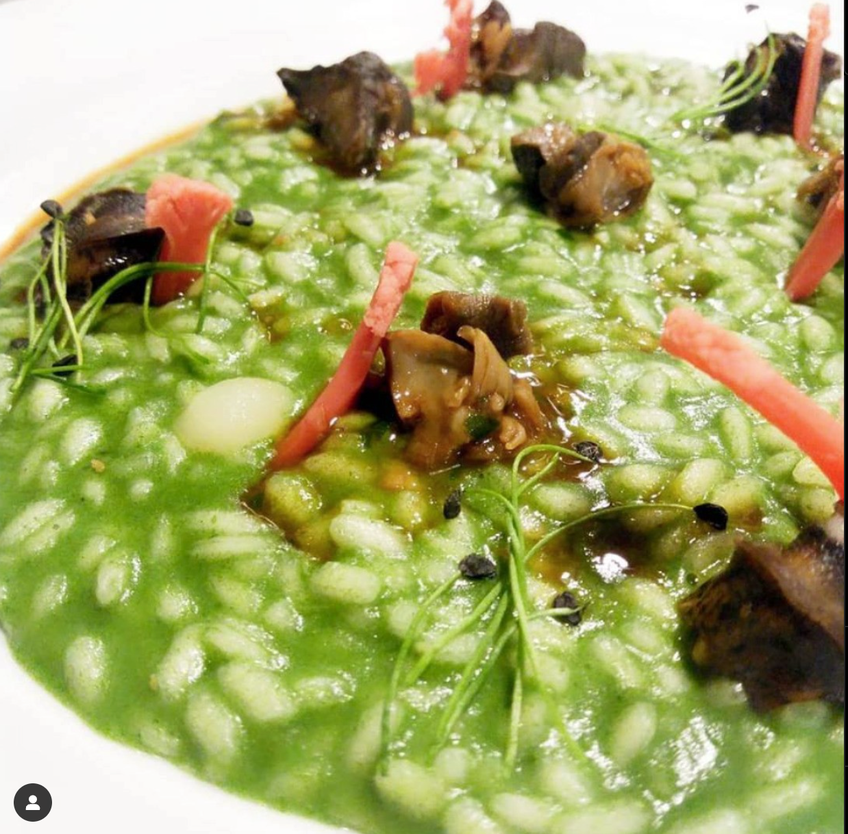 Kit per risotto al tartufo e lumache confezione