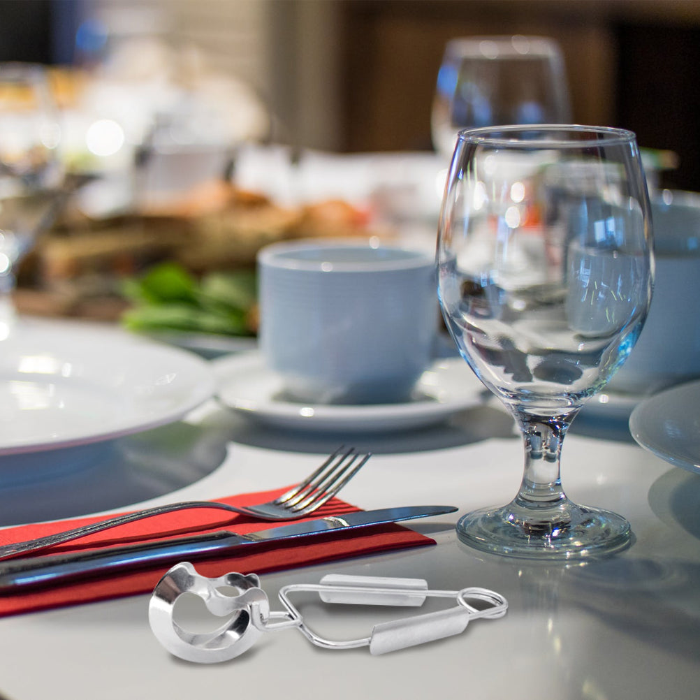 Eleganza e funzionalità per piatti gourmet a base di escargot