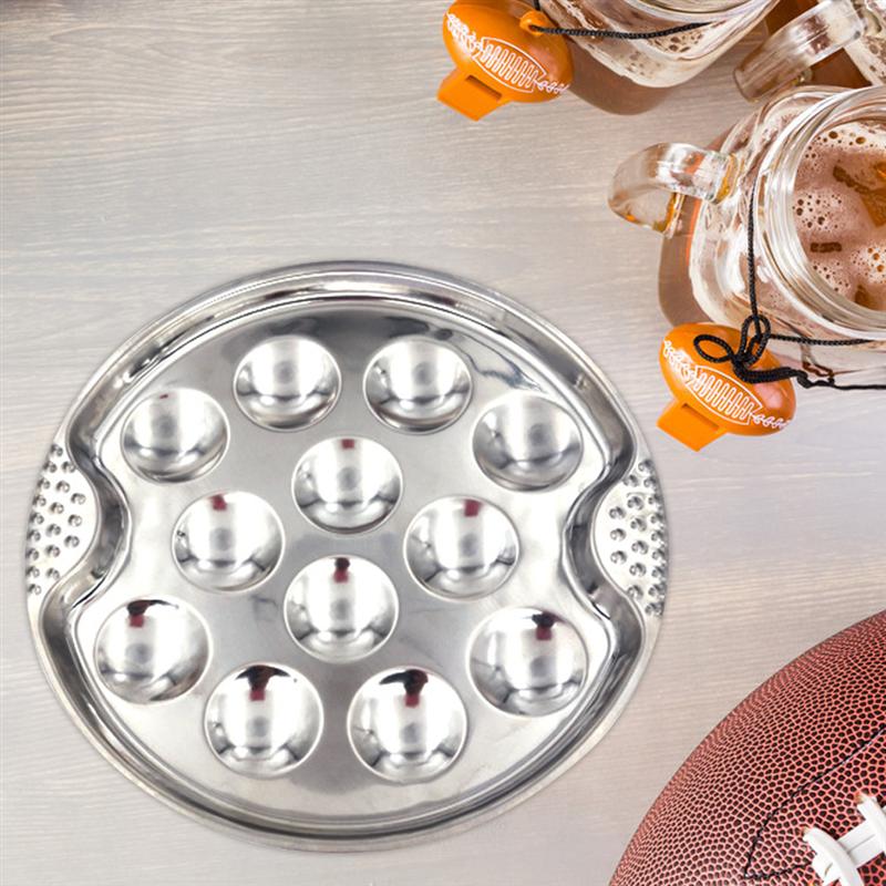 Eleganza e funzionalità per piatti gourmet a base di escargot