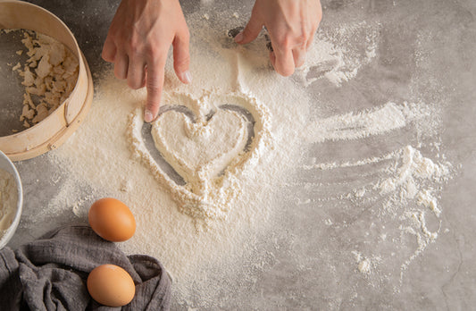 RICETTA LUMACHE E PASTA