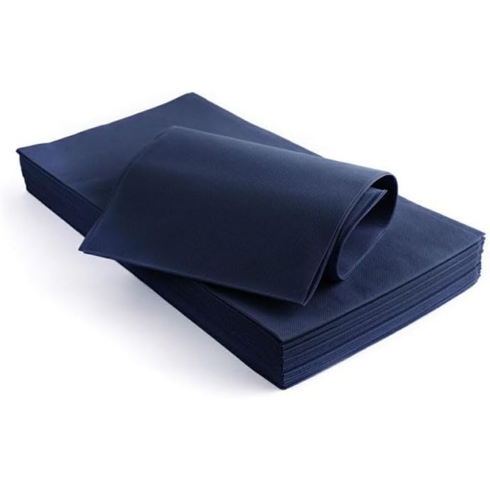 Tovaglie in TNT vari colori e dimensioni 25pz – Eleganza e Praticità per Ristoranti 🍽️