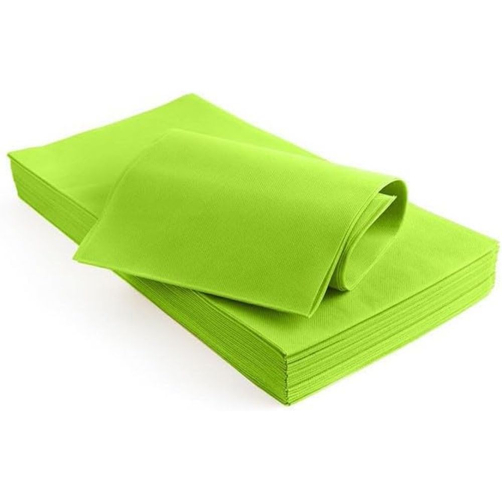 Tovaglie in TNT vari colori e dimensioni 25pz – Eleganza e Praticità per Ristoranti 🍽️