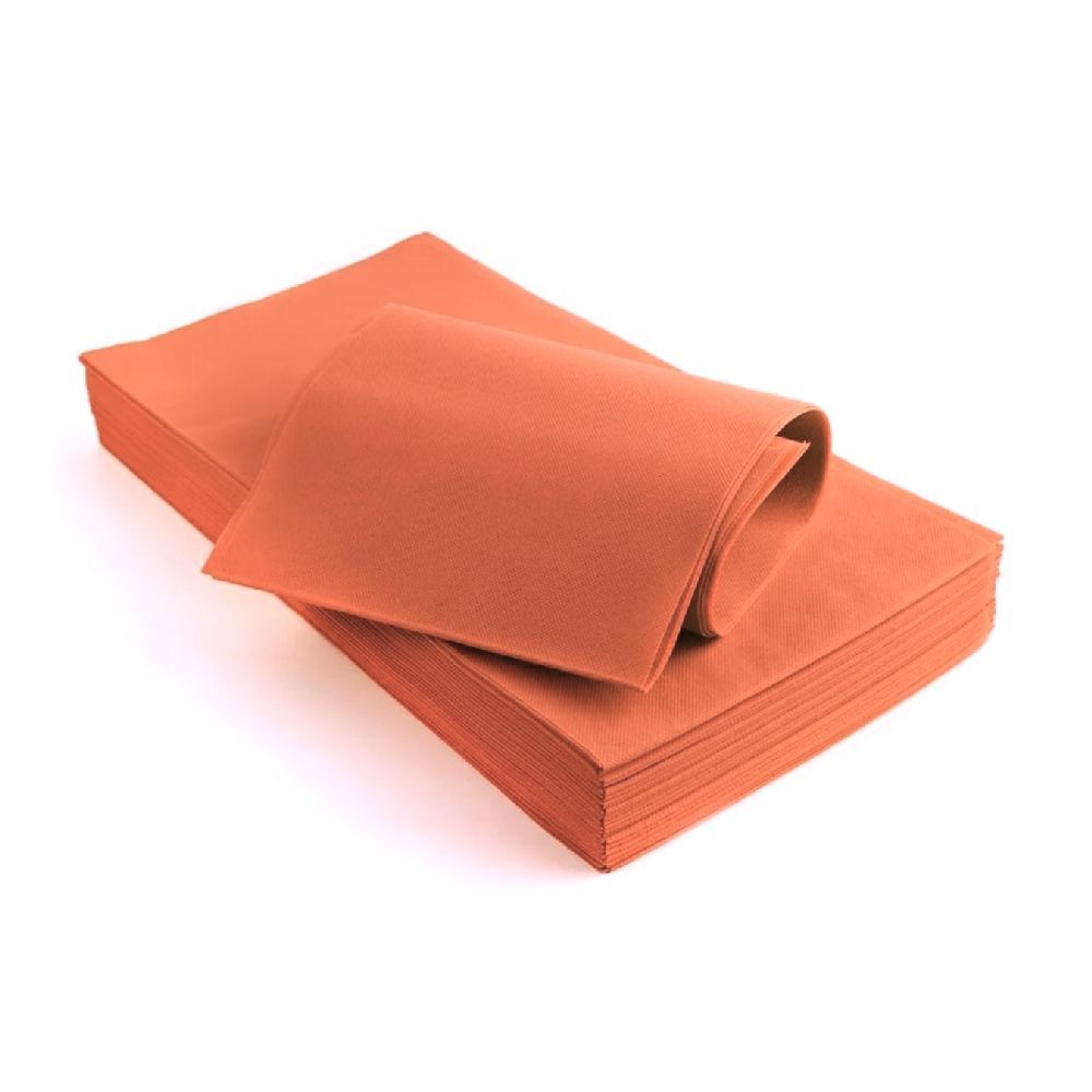 Tovaglie in TNT vari colori e dimensioni 25pz – Eleganza e Praticità per Ristoranti 🍽️